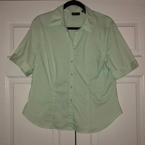 New York & Company Button Up